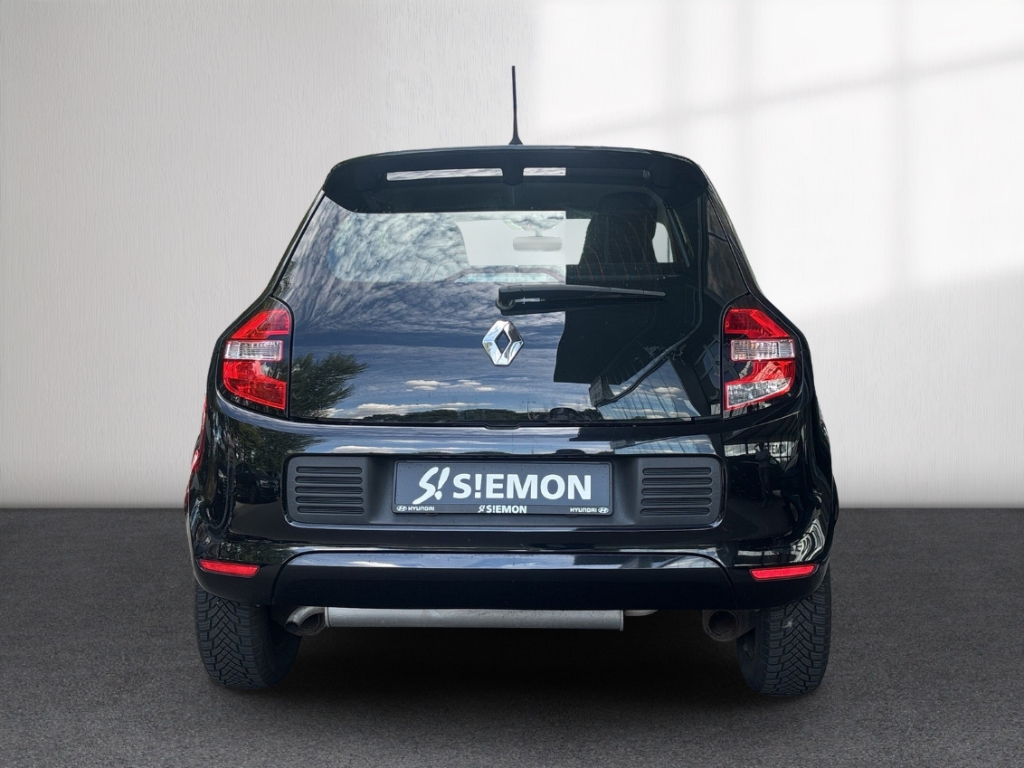 Fahrzeugabbildung Renault Twingo 1.0 SCe 70 Dynamique Klima Temp Apple CarPlay Android Auto Tel.-Vorb. Speedlimiter