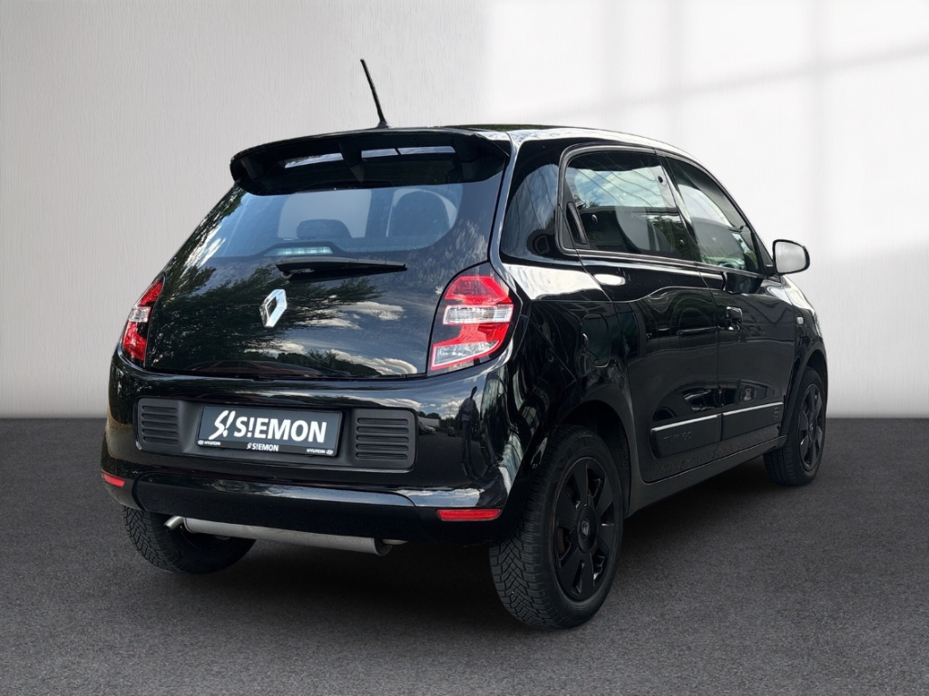 Fahrzeugabbildung Renault Twingo 1.0 SCe 70 Dynamique Klima Temp Apple CarPlay Android Auto Tel.-Vorb. Speedlimiter