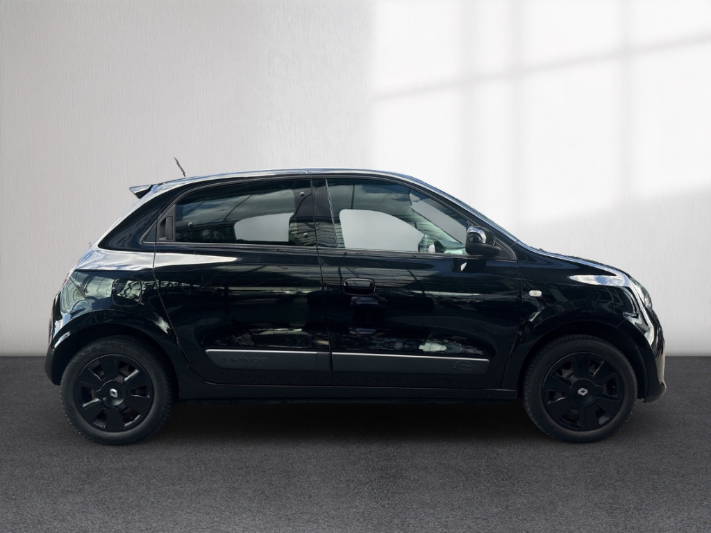 Fahrzeugabbildung Renault Twingo 1.0 SCe 70 Dynamique Klima Temp Apple CarPlay Android Auto Tel.-Vorb. Speedlimiter