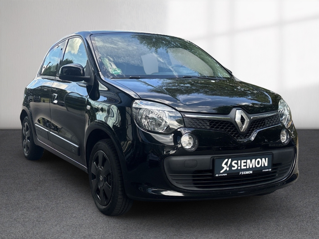 Fahrzeugabbildung Renault Twingo 1.0 SCe 70 Dynamique Klima Temp Apple CarPlay Android Auto Tel.-Vorb. Speedlimiter
