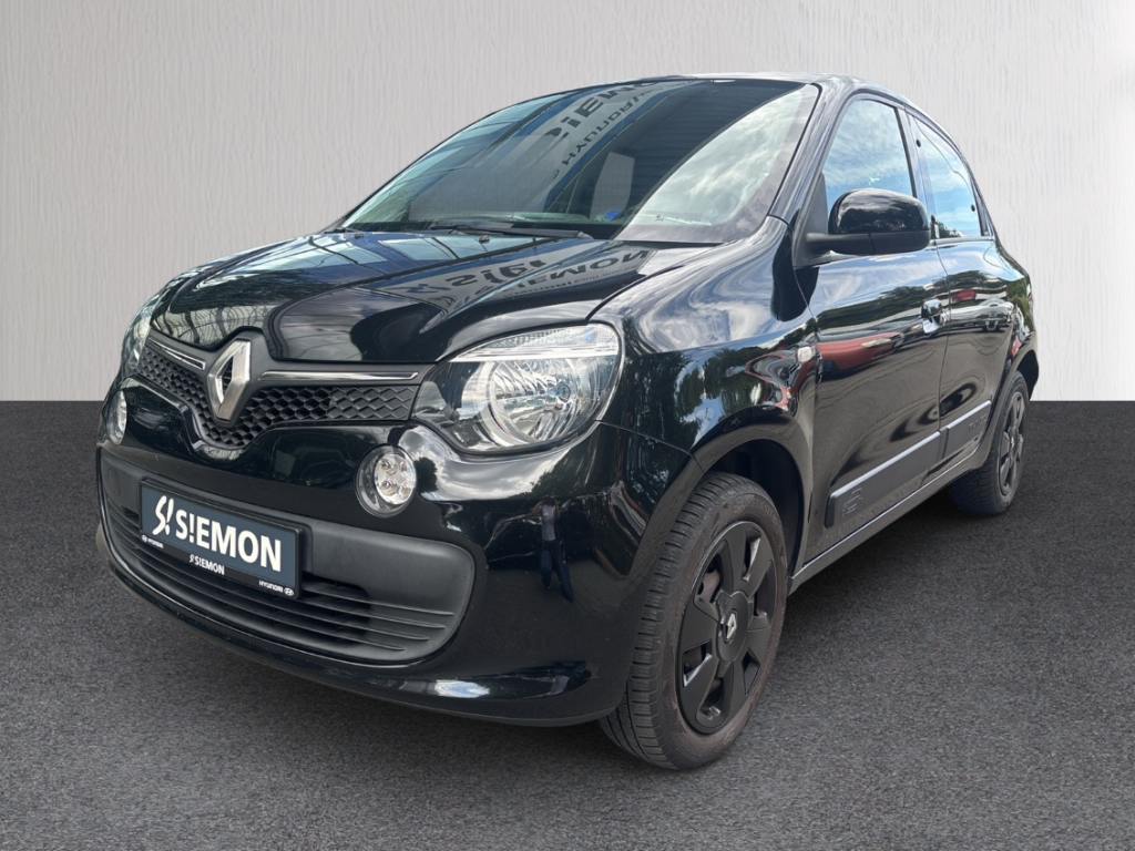 Fahrzeugabbildung Renault Twingo 1.0 SCe 70 Dynamique Klima Temp Apple CarPlay Android Auto Tel.-Vorb. Speedlimiter