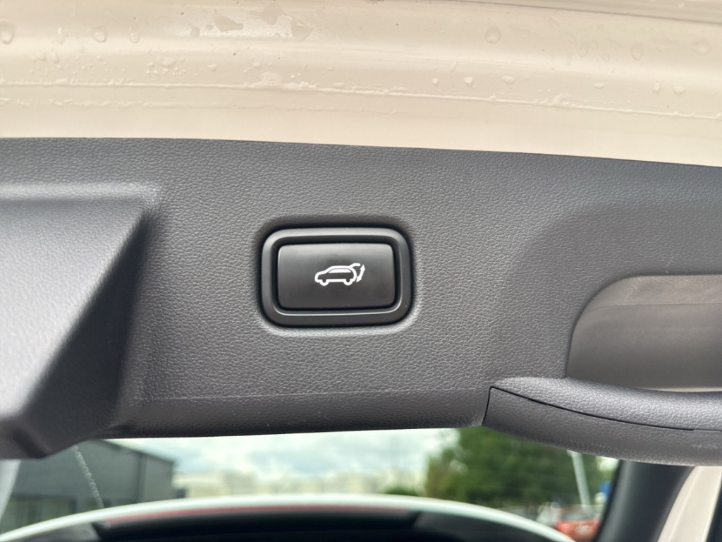Fahrzeugabbildung Hyundai TUCSON HEV 1.6 T-GDi 2WD AT TREND Krell el.Heckklappe Navi Digitales Cockpit