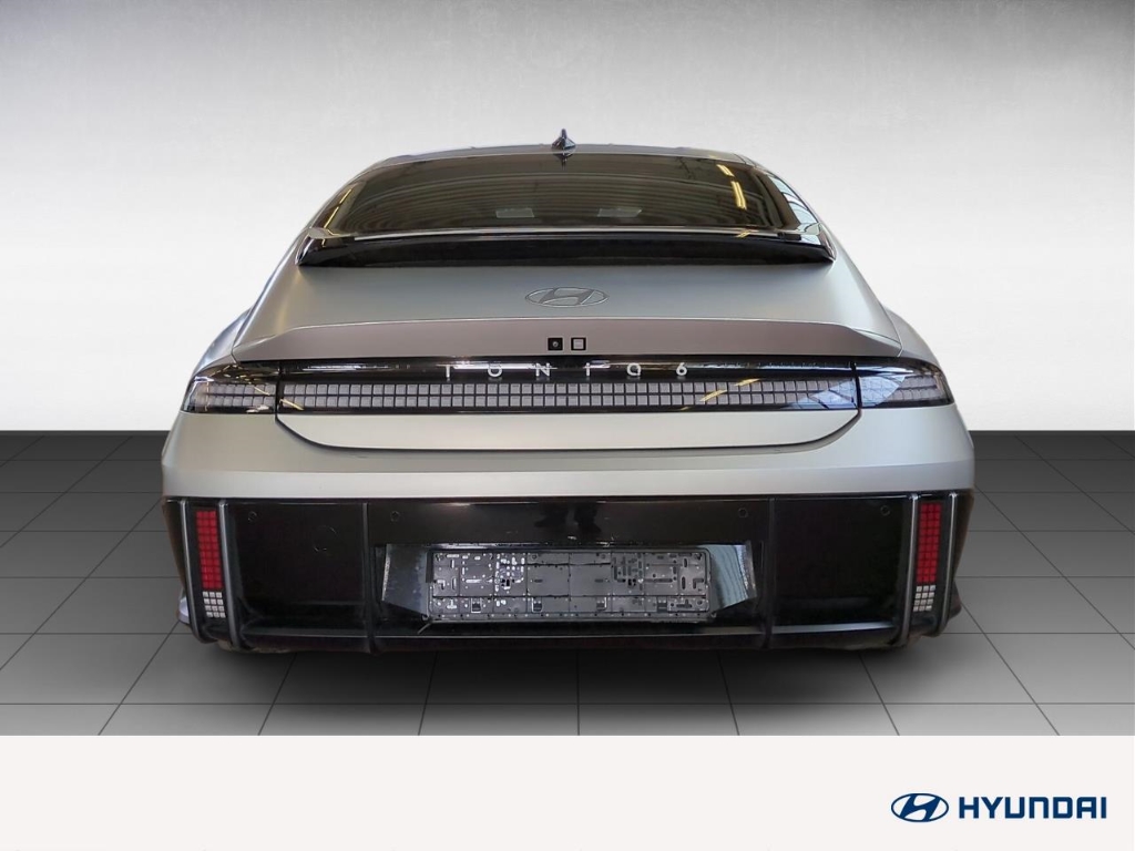 Fahrzeugabbildung Hyundai IONIQ 6 77,4kWh 4WD UNIQ Digi-Spiegel HUD Navi Digitales Cockpit Memory Sitze Soundsystem Bose