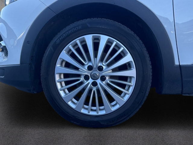 Fahrzeugabbildung Opel Grandland Turbo 1.2 Innovation Apple CarPlay PDC