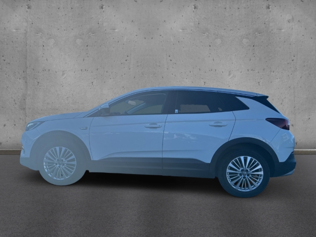 Fahrzeugabbildung Opel Grandland Turbo 1.2 Innovation Apple CarPlay PDC