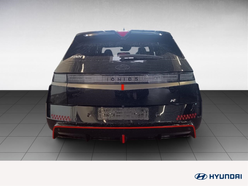 Fahrzeugabbildung Hyundai IONIQ 5 4WD 84kWh N-Performance MY25 MATRIX LED HUD Navi Digitales Cockpit Sportpaket