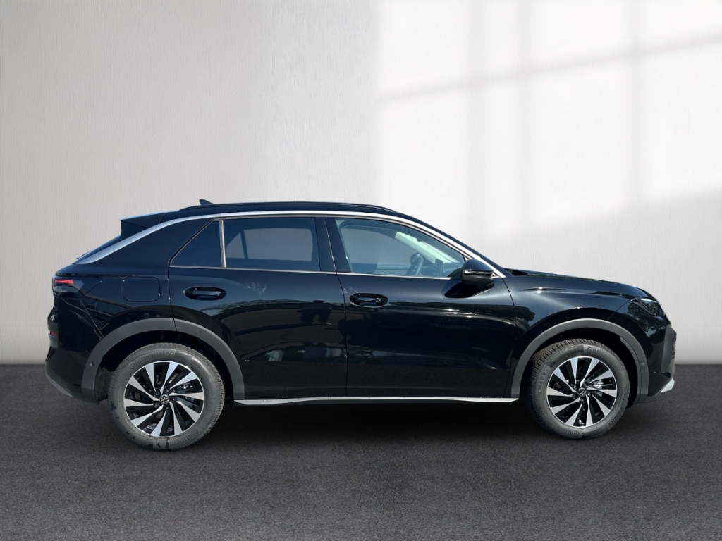 Fahrzeugabbildung Volkswagen T-Roc 1.5 eTSI DSG ENERGY AHK ACC AppConnect Kamera