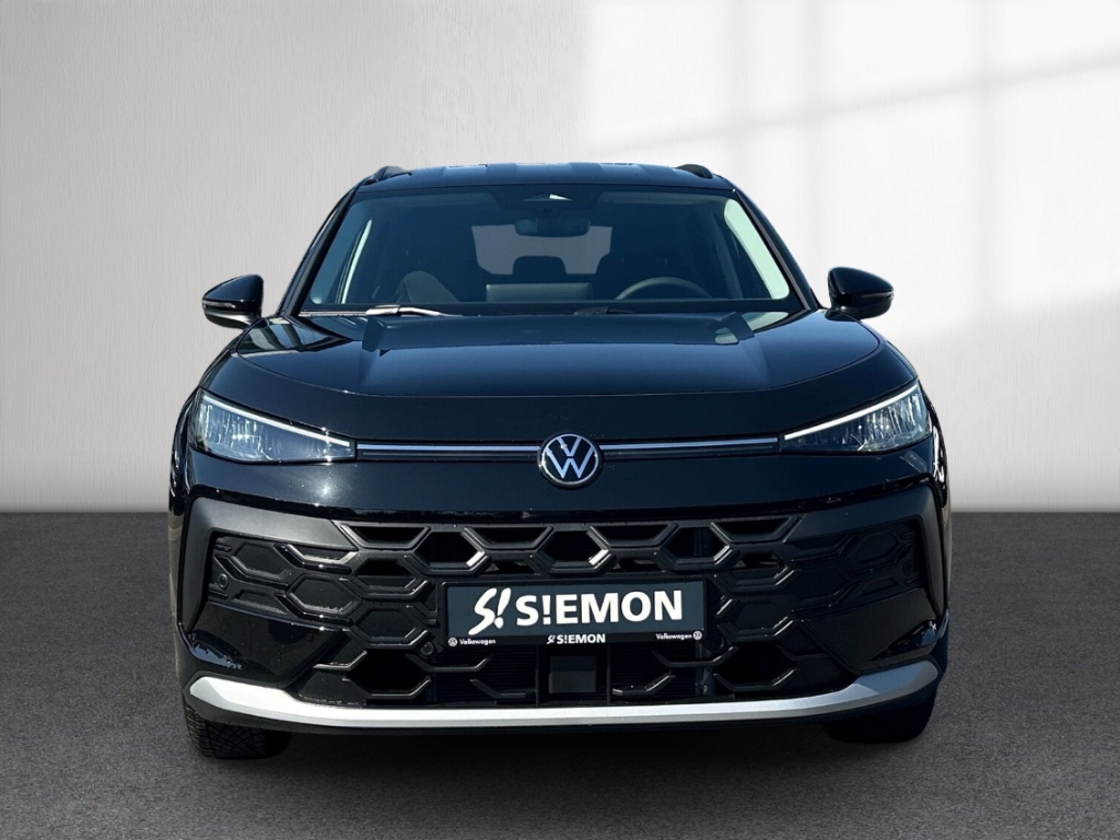 Fahrzeugabbildung Volkswagen T-Roc 1.5 eTSI DSG ENERGY AHK ACC AppConnect Kamera