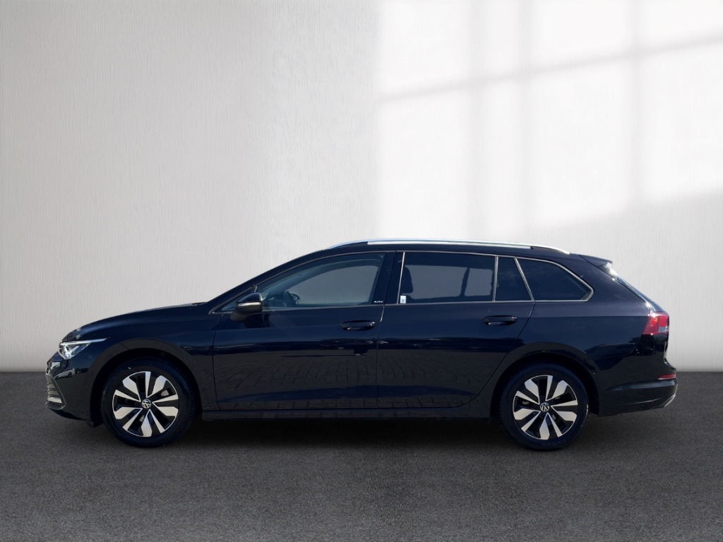 Fahrzeugabbildung Volkswagen Golf Variant 1.5 TSI Move Navi ACC SHZ LHZ AppCo