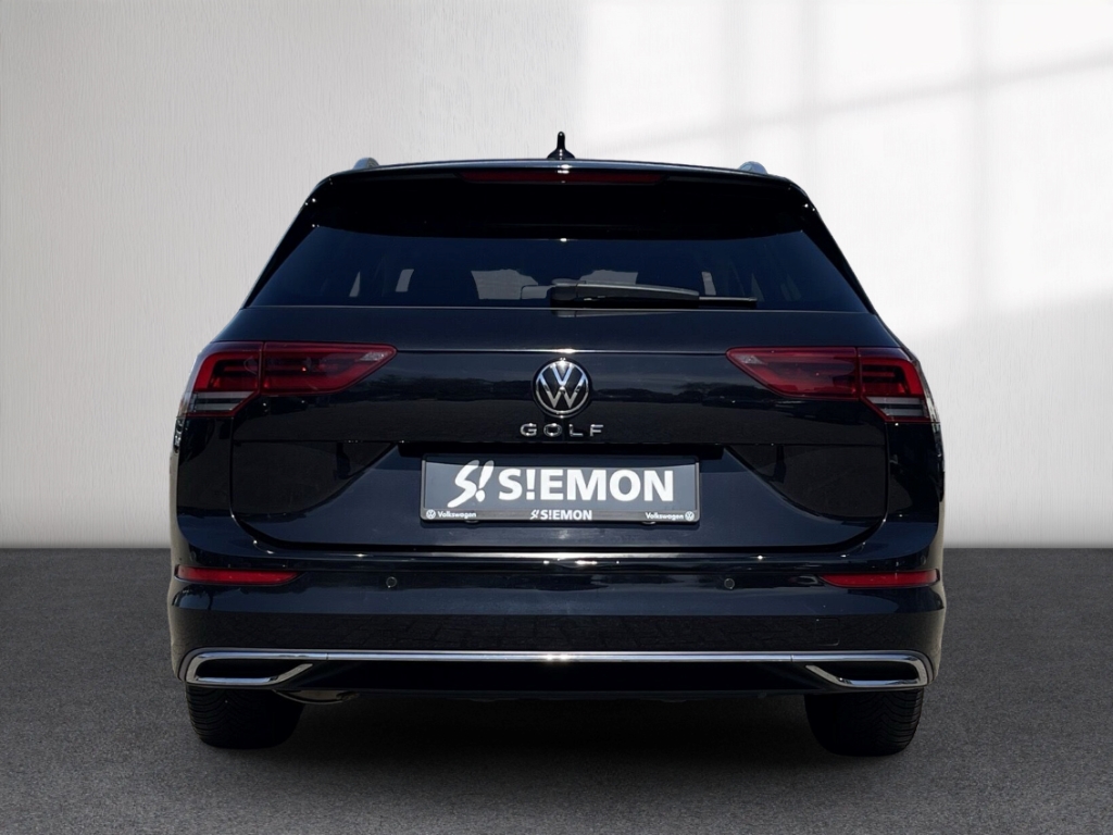 Fahrzeugabbildung Volkswagen Golf Variant 1.5 TSI Move Navi ACC SHZ LHZ AppCo