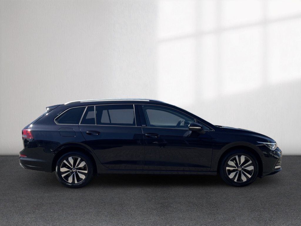 Fahrzeugabbildung Volkswagen Golf Variant 1.5 TSI Move Navi ACC SHZ LHZ AppCo