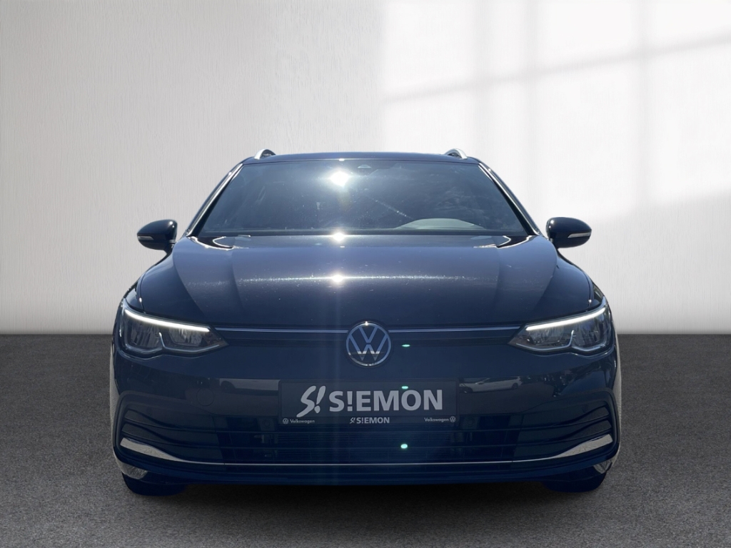 Fahrzeugabbildung Volkswagen Golf Variant 1.5 TSI Move Navi ACC SHZ LHZ AppCo