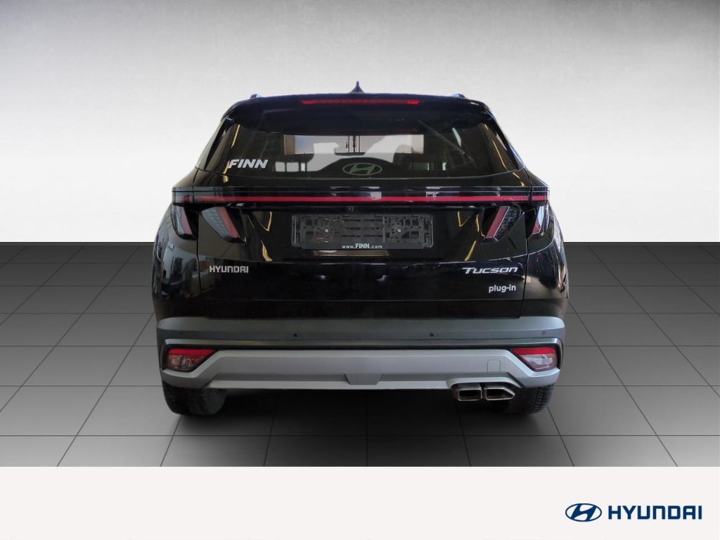Fahrzeugabbildung Hyundai TUCSON FL PHEV 1.6 AT 4WD MY25 Prime ECS Assist-P MATRIX-LED Leder Digitales Cockpit