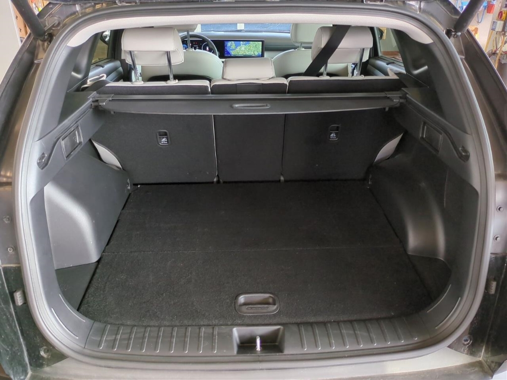 Fahrzeugabbildung Hyundai TUCSON FL PHEV 1.6 AT 4WD MY25 Prime ECS Assist-P MATRIX-LED Leder Digitales Cockpit