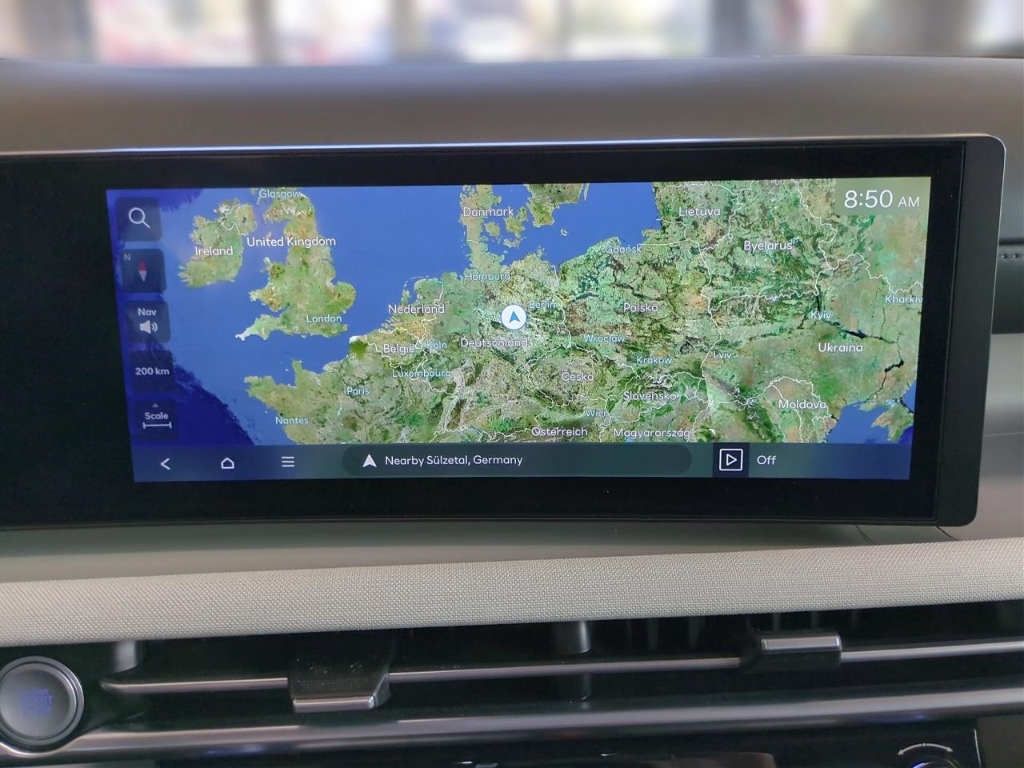 Fahrzeugabbildung Hyundai TUCSON FL PHEV 1.6 AT 4WD MY25 Prime ECS Assist-P MATRIX-LED Leder Digitales Cockpit