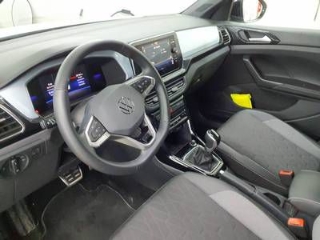 Fahrzeugabbildung Volkswagen T-Cross 1.0 TSI DSG Goal AHK LED NAVI PDC DigiCock FrontAss
