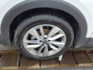 Fahrzeugabbildung Volkswagen T-Cross 1.0 TSI DSG Goal AHK LED NAVI PDC DigiCock FrontAss