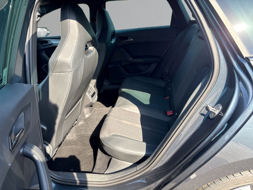 Fahrzeugabbildung CUPRA Leon ST VZ 4Drive SHZ ACC BEATS NAV KLIM AHK