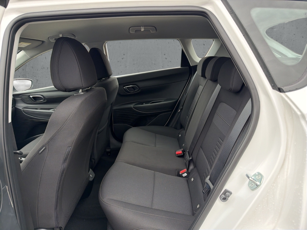 Fahrzeugabbildung Hyundai BAYON FL MY25 1.0 T-GDI 7-DCT Trend Navi Digitales Cockpit LED Apple CarPlay Android Auto