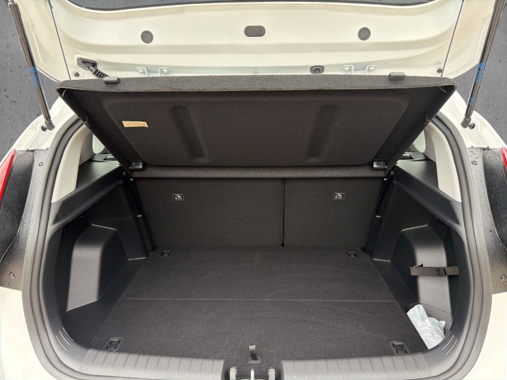 Fahrzeugabbildung Hyundai BAYON FL MY25 1.0 T-GDI 7-DCT Trend Navi Digitales Cockpit LED Apple CarPlay Android Auto