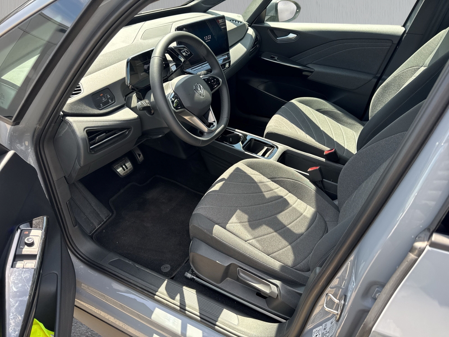 Fahrzeugabbildung Volkswagen ID.3 ProPerformance 150kW 58kWh AHK Navi ACC LHZ