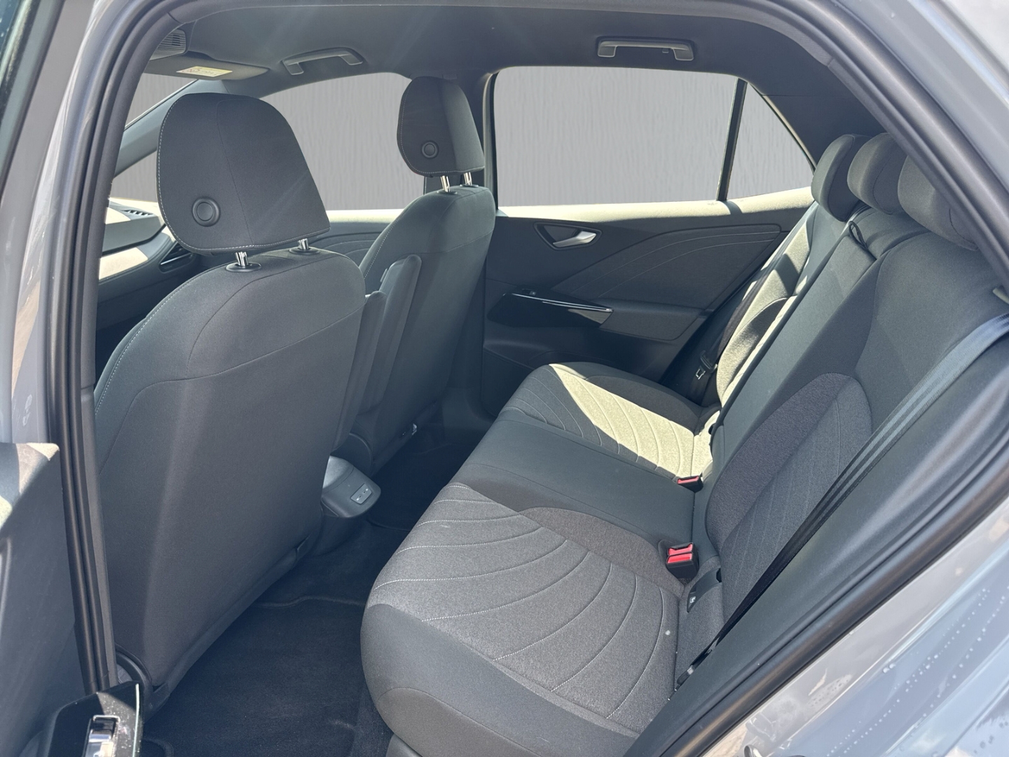 Fahrzeugabbildung Volkswagen ID.3 ProPerformance 150kW 58kWh AHK Navi ACC LHZ
