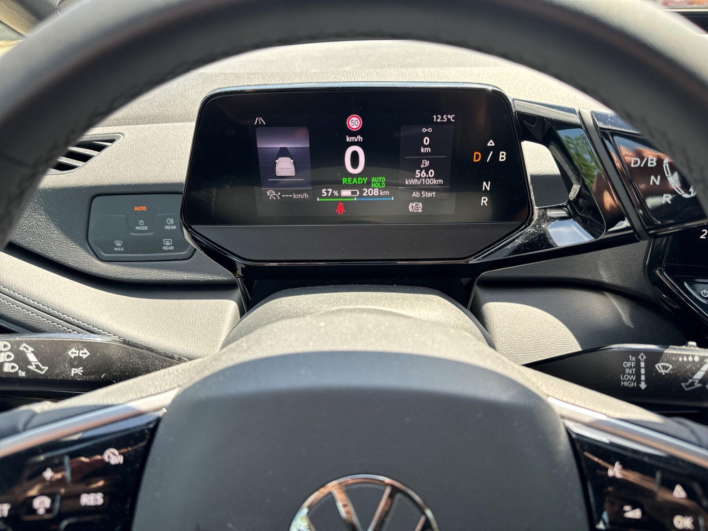 Fahrzeugabbildung Volkswagen ID.3 ProPerformance 150kW 58kWh AHK Navi ACC LHZ