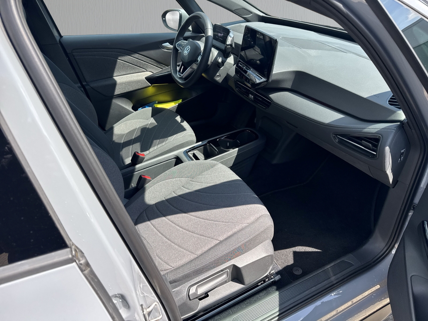Fahrzeugabbildung Volkswagen ID.3 ProPerformance 150kW 58kWh AHK Navi ACC LHZ