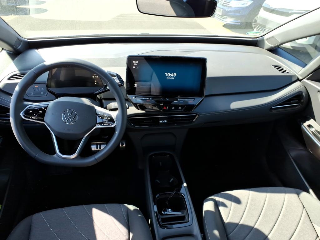 Fahrzeugabbildung Volkswagen ID.3 ProPerformance 150kW 58kWh AHK Navi ACC LHZ
