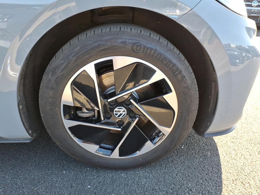 Fahrzeugabbildung Volkswagen ID.3 ProPerformance 150kW 58kWh AHK Navi ACC LHZ