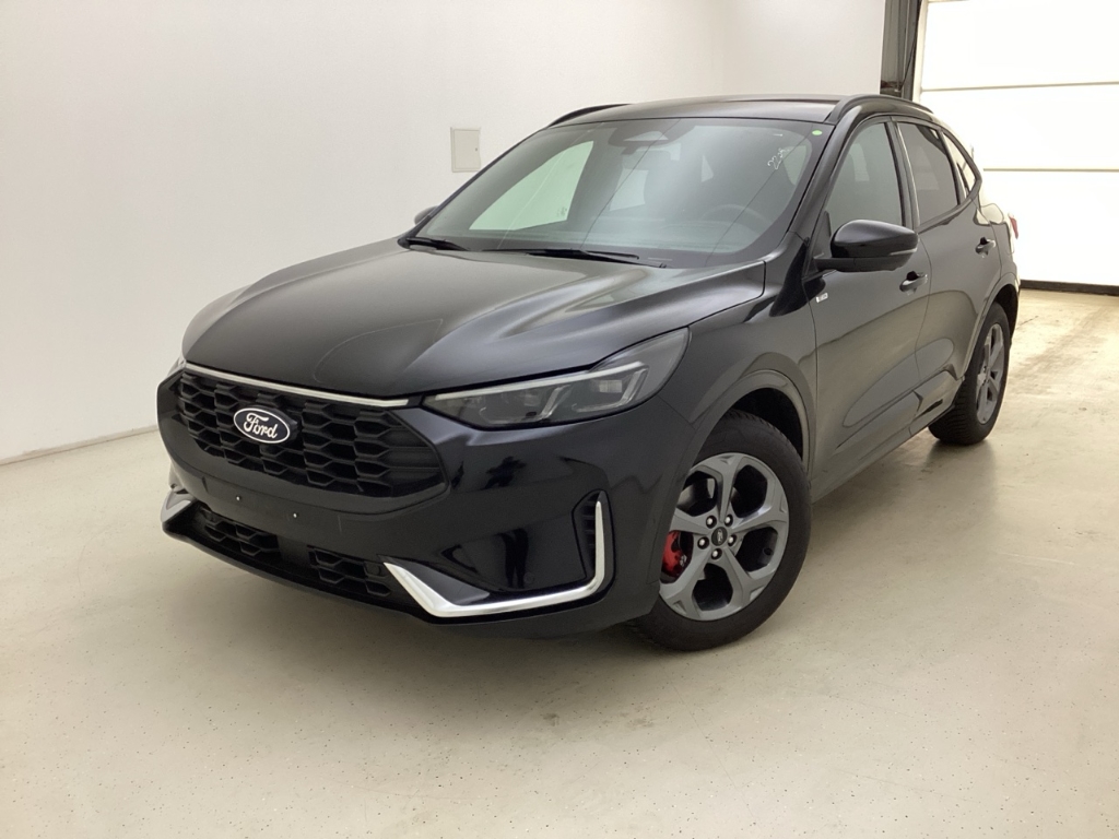 Ford Kuga ST-Line X 1.5EcoBoost Auto ST-LineX Matrix-LED AHK AC