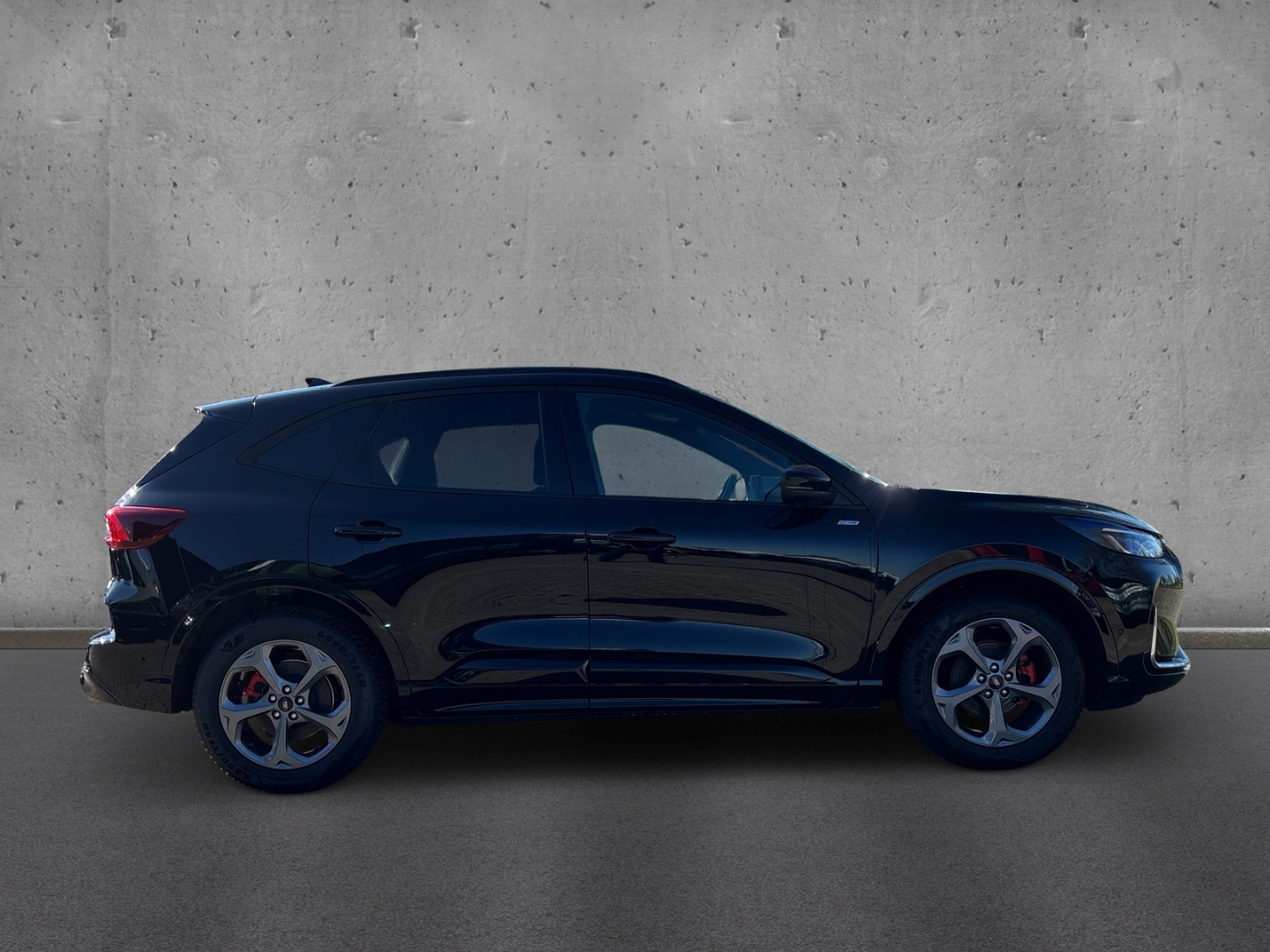 Fahrzeugabbildung Ford Kuga ST-Line X 1.5EcoBoost Auto ST-LineX Matrix-LED AHK AC