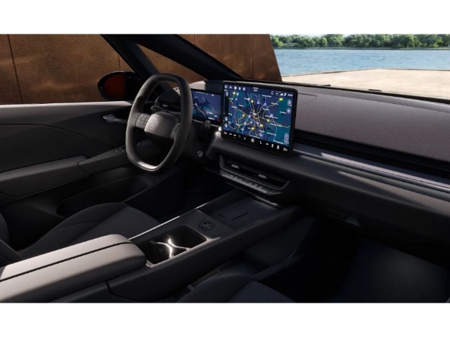 Fahrzeugabbildung Volkswagen ID.3 Neo Life LED LM19GJR SHZ PDC NAVI ACC KLIMA