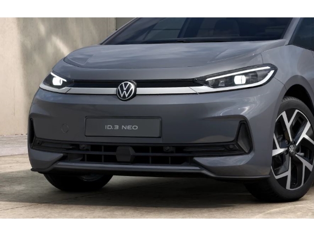 Fahrzeugabbildung Volkswagen ID.3 Neo Life LED LM19GJR SHZ PDC NAVI ACC KLIMA