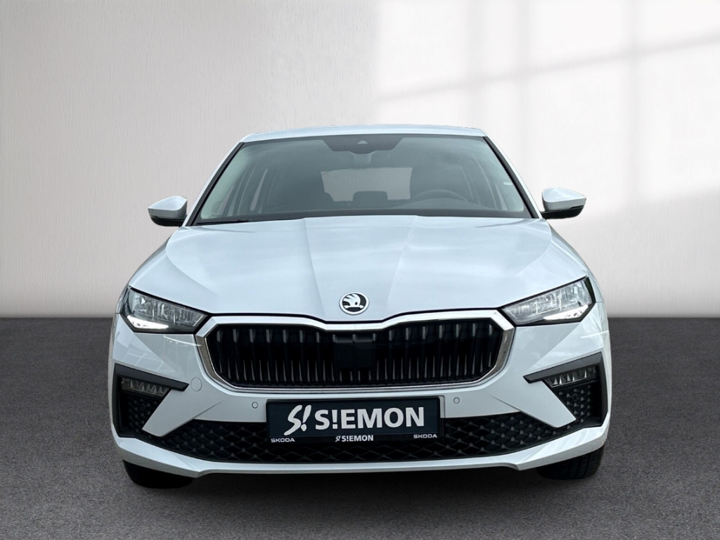 Fahrzeugabbildung SKODA Scala 1.5 TSI DSG Selection LED LM17 Kamera SHZ beh. WSS AppConn.