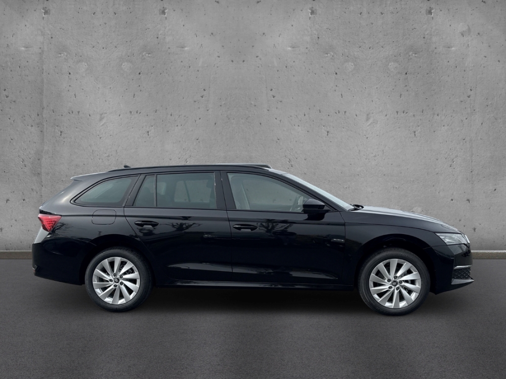 Fahrzeugabbildung SKODA Octavia Combi 2.0 TDI DSG SELECTION LED AHK
