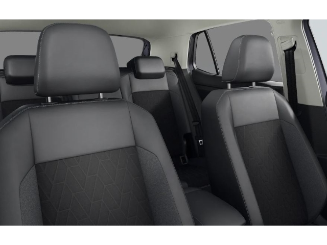 Fahrzeugabbildung Volkswagen T-Cross 1.0 TSI DSG ENERGY LED AHK GJR NAVI KAMERA