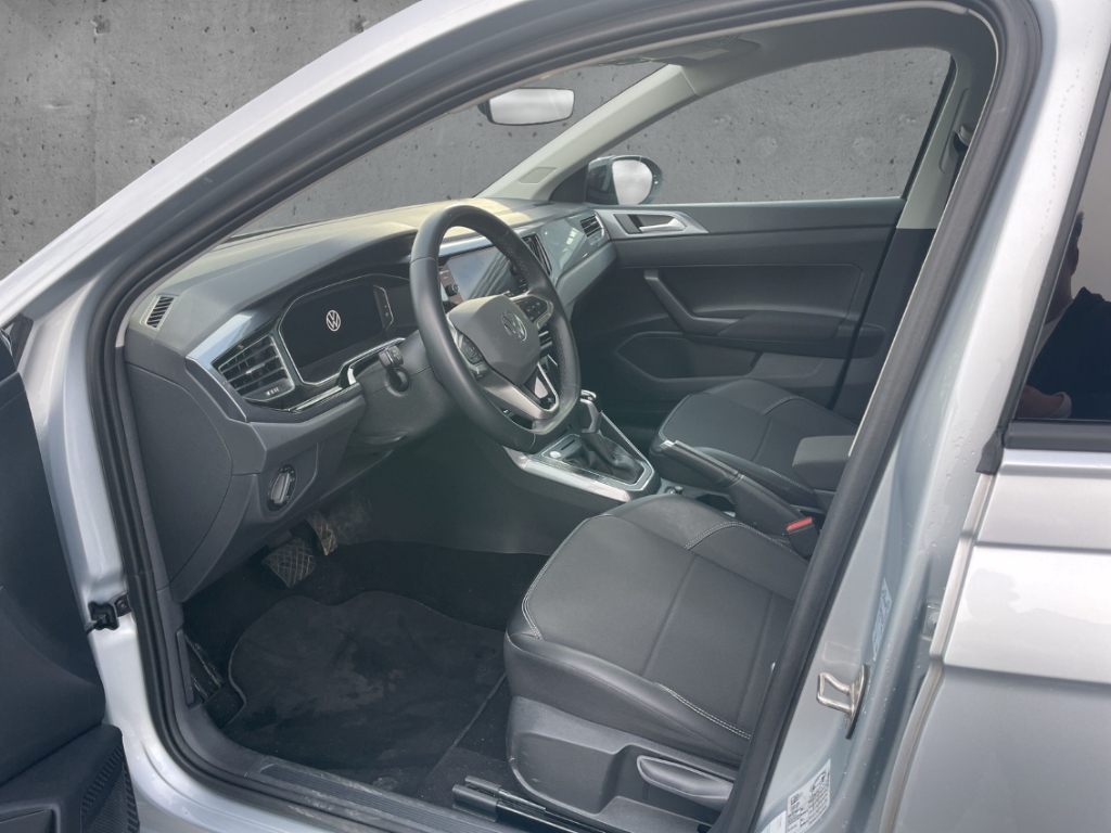 Fahrzeugabbildung Volkswagen Taigo 1.0 TSI Style Temp PDCv+h Keyless SHZ LED Navi