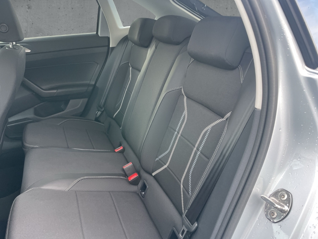 Fahrzeugabbildung Volkswagen Taigo 1.0 TSI Style Temp PDCv+h Keyless SHZ LED Navi