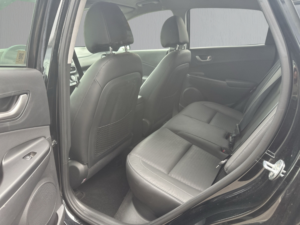 Fahrzeugabbildung Hyundai KONA 1.0 T-GDI Premium HUD Navi Leder LED SHZ