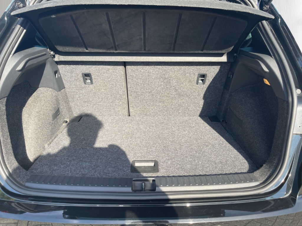 Fahrzeugabbildung SEAT Arona 1.0 TSI DSG FR ACC LED SHZ Navi PDC GJR