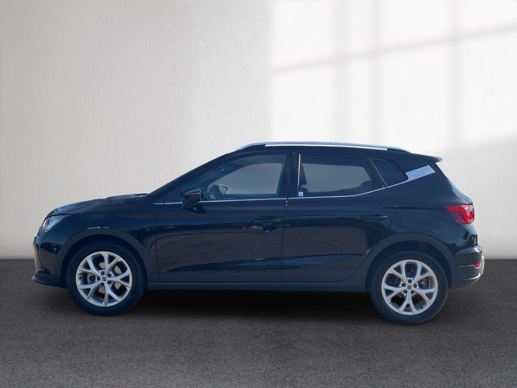 Fahrzeugabbildung SEAT Arona 1.0 TSI DSG FR ACC LED SHZ Navi PDC GJR