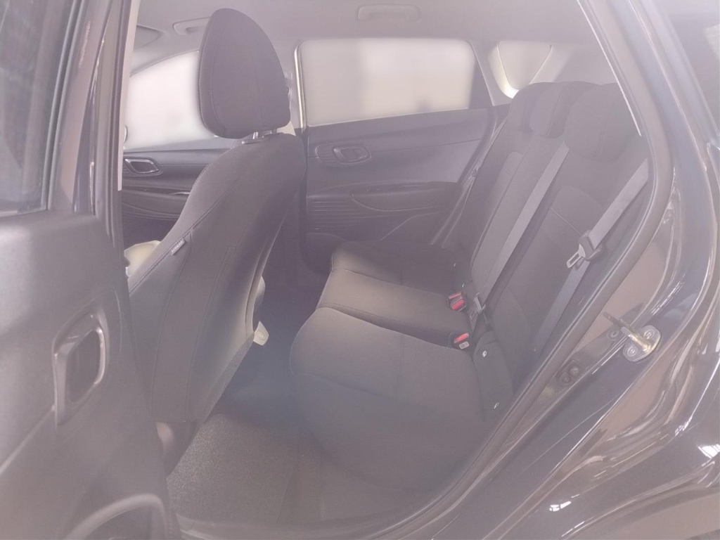 Fahrzeugabbildung Hyundai BAYON FL 1.0 T-GDI DCT MY25 Prime Assistenzpaket Navi Digitales Cockpit Soundsystem