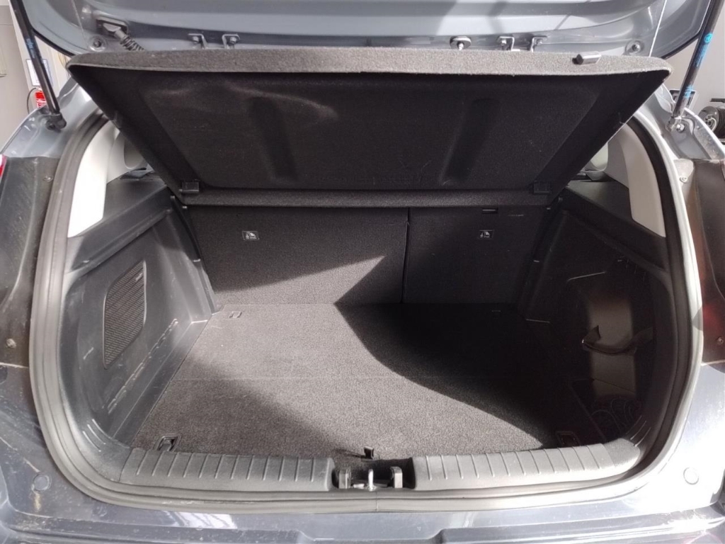 Fahrzeugabbildung Hyundai BAYON FL 1.0 T-GDI DCT MY25 Prime Assistenzpaket Navi Digitales Cockpit Soundsystem