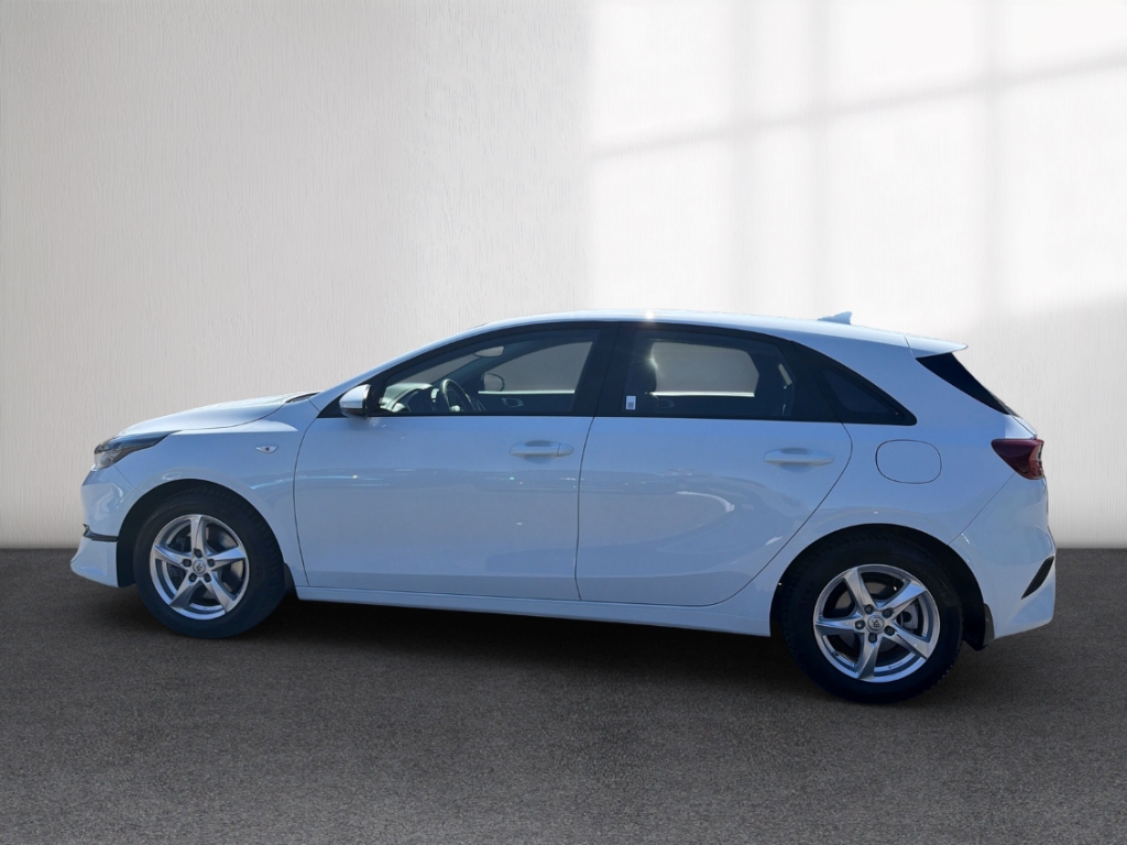 Fahrzeugabbildung Kia Cee'd 1.5 T-GDI DCT Klima R-Kamera SHZ Navi beh.Lenkrad