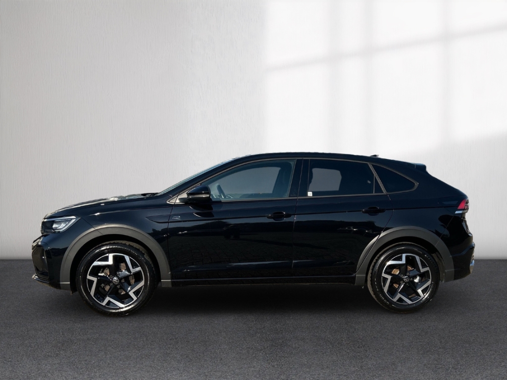 Fahrzeugabbildung Volkswagen Taigo 1.0 TSI R-Line Pano IQ.Light VirtCo ACC PDC
