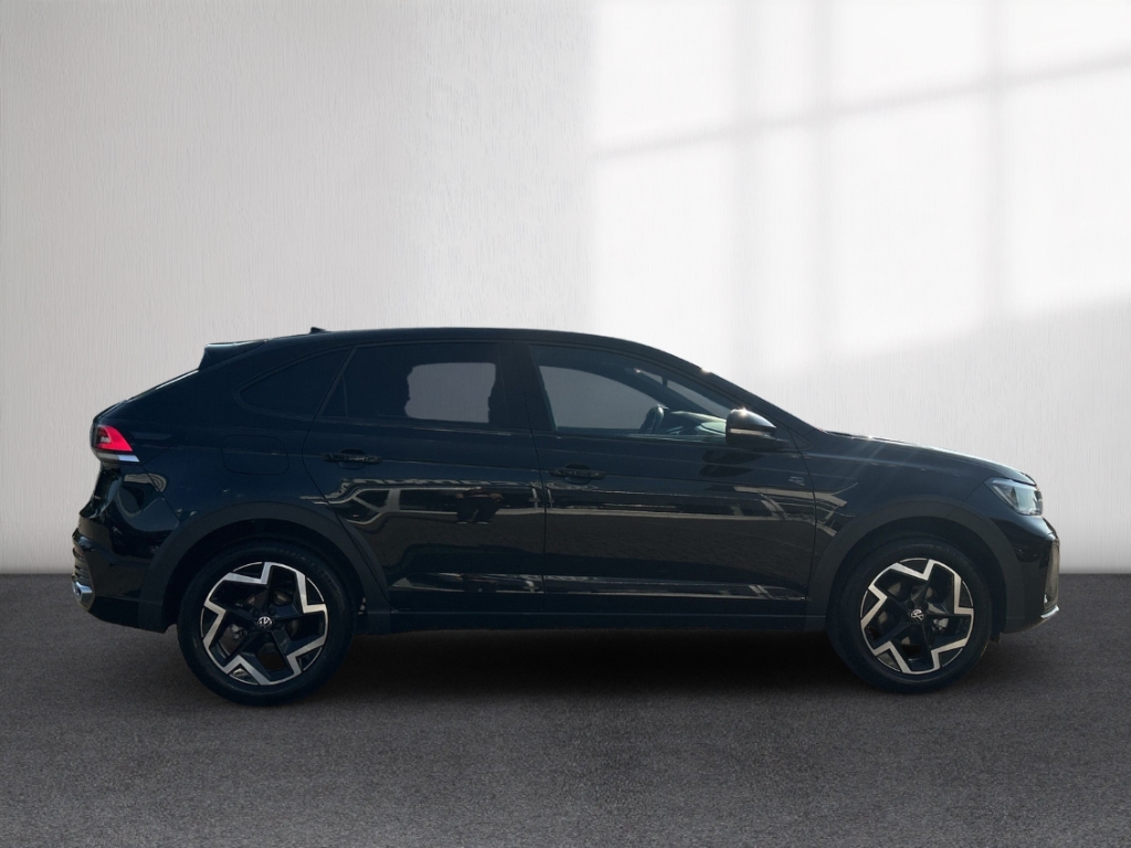 Fahrzeugabbildung Volkswagen Taigo 1.0 TSI R-Line Pano IQ.Light VirtCo ACC PDC