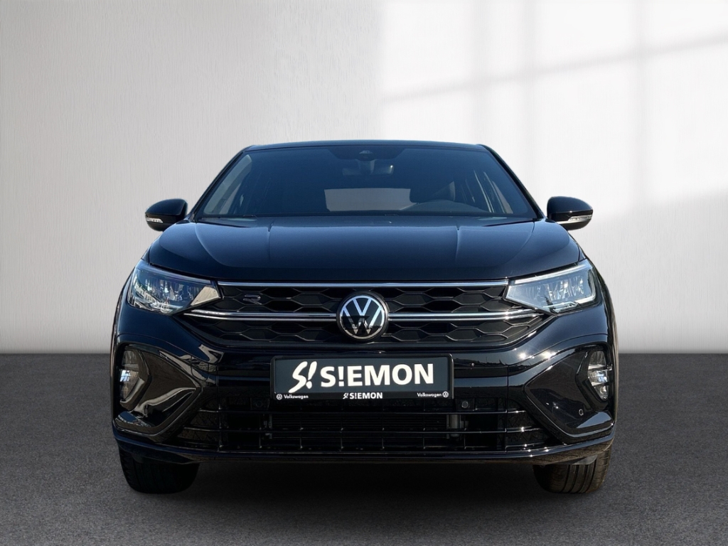 Fahrzeugabbildung Volkswagen Taigo 1.0 TSI R-Line Pano IQ.Light VirtCo ACC PDC
