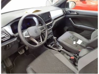 Fahrzeugabbildung Volkswagen T-Cross 1.0 TSI DSG Goal AHK ACC Navi SHZ PDC