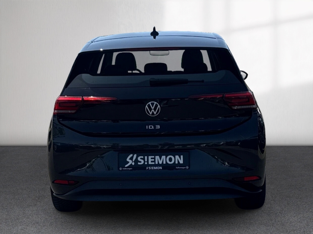 Fahrzeugabbildung Volkswagen ID.3 Pure 110 kW 45 kWh Navi ACC SHZ LHZ HeadUp